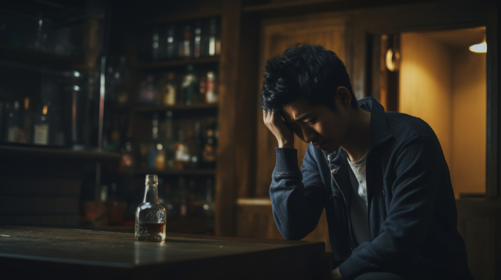 Best de-addiction center in Oddanchatram